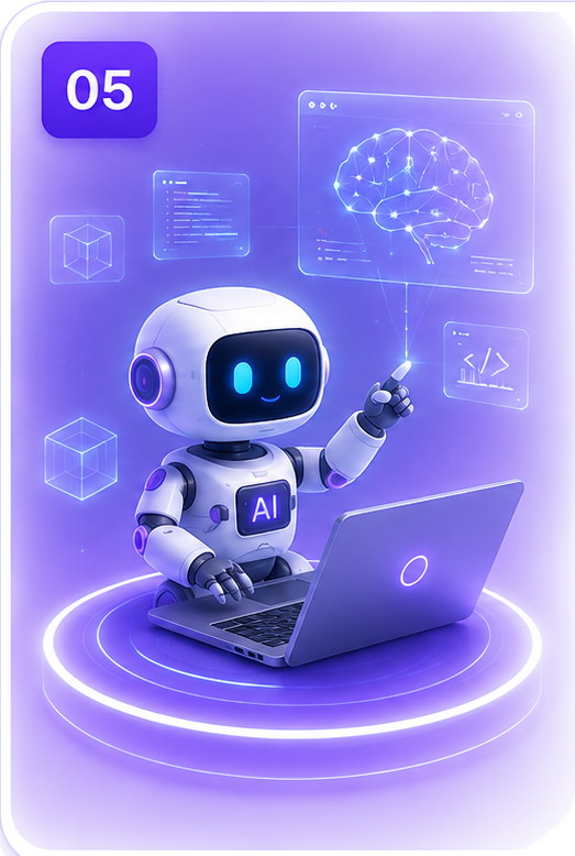 Искусственный интеллект и AI-проекты