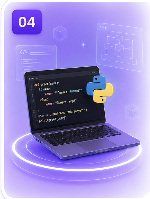 Python и программирование